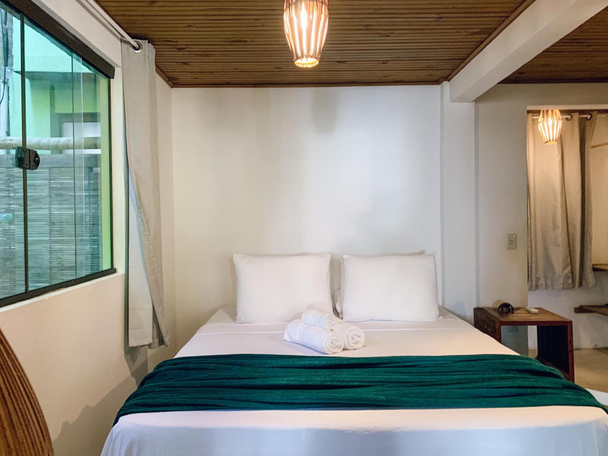 Casa Das Pedras Caraíva 外观 照片