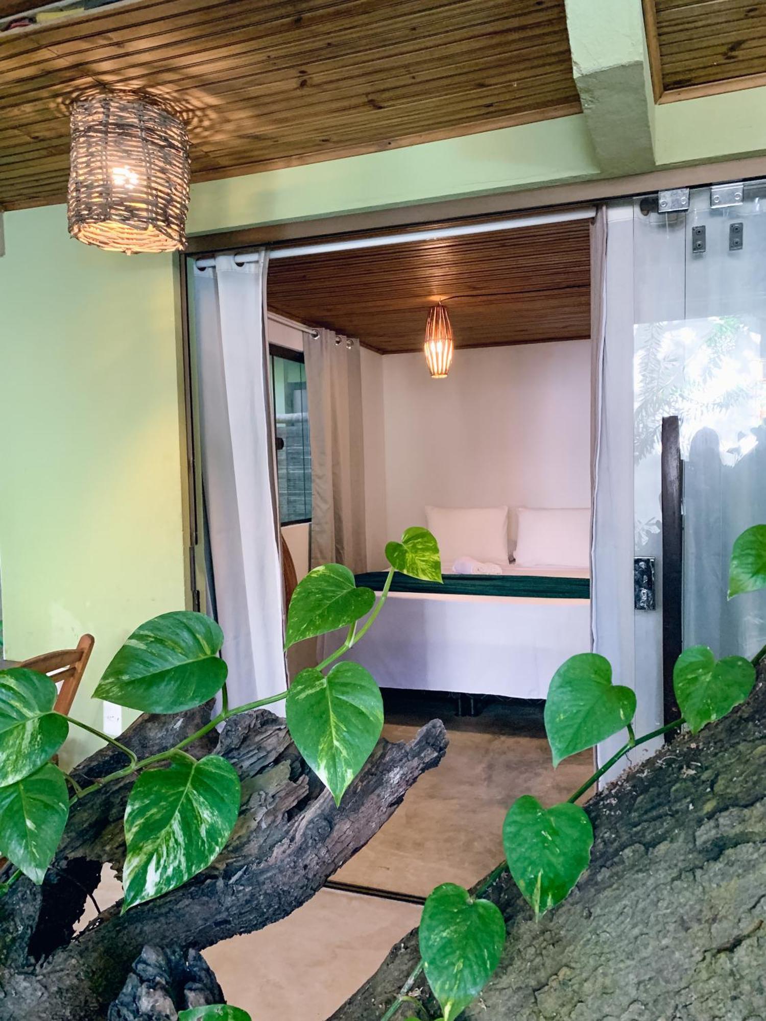 Casa Das Pedras Caraíva 外观 照片