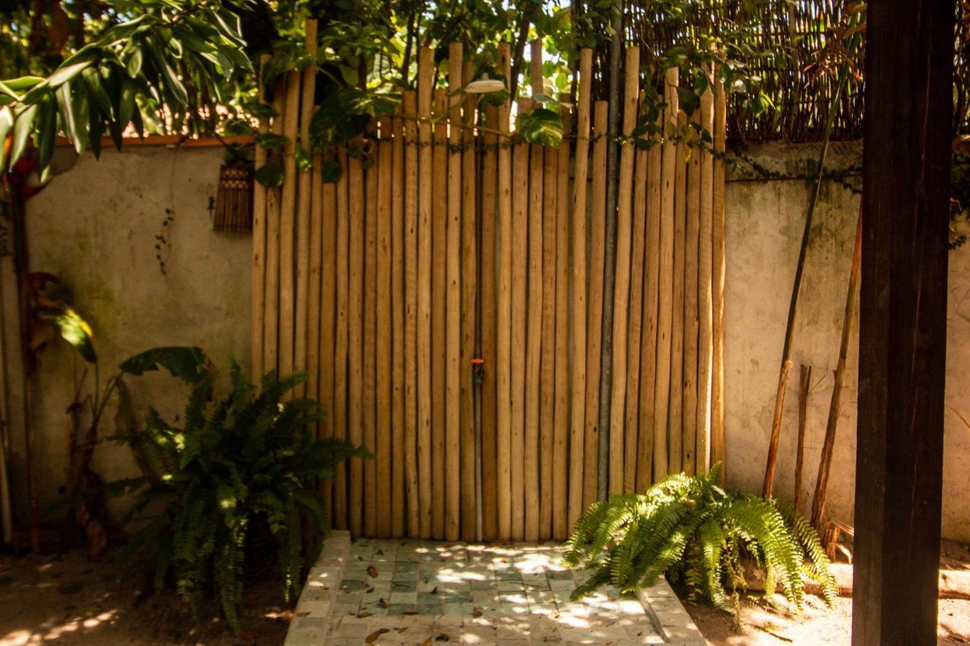 Casa Das Pedras Caraíva 外观 照片