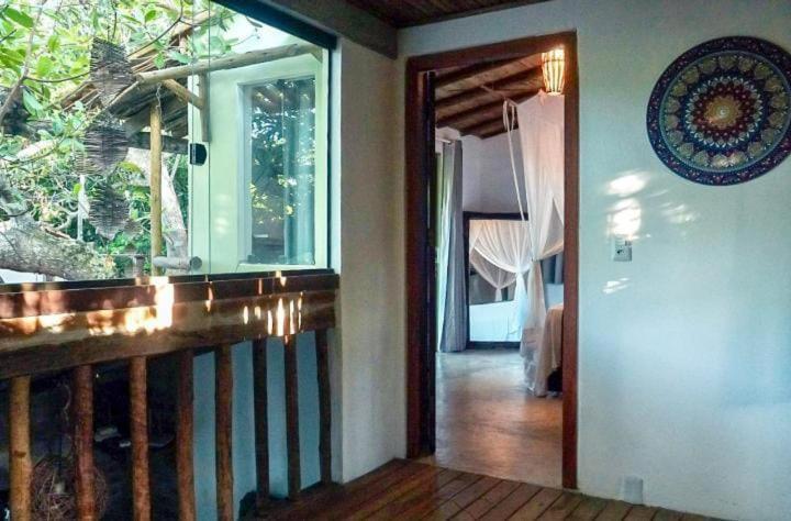 Casa Das Pedras Caraíva 外观 照片