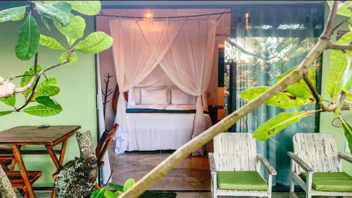 Casa Das Pedras Caraíva 外观 照片